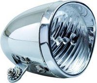 Simson Werkplaatdoos Koplamp Chroom 020752 (P10)