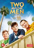 Two And A Half Men - Seizoen 10 - DVD (5051888161609)