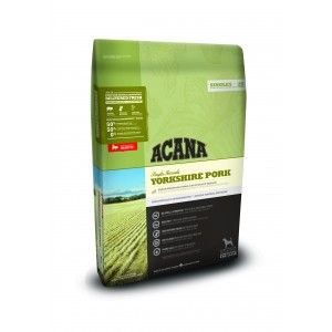 Acana Singles Yorkshire Pork hondenvoer 11,4 kg