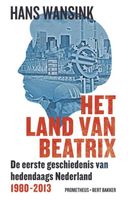 Het land van Beatrix - Hans Wansink - ebook - thumbnail