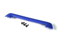 Tailgate Protector, Blue/ 3x15mm Flat-Head Screw (4) (TRX-8912X)