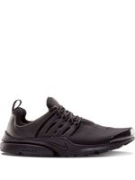 Nike baskets Air Presto - Noir