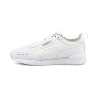 PUMA Unisex Volwassenen R78 SL Sneaker, Witte Puma Wit Puma Wit, 43 EU