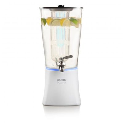 DOMO My Lemonade Limonadedispenser 5 W Wit