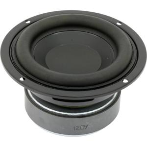 Visaton W 100 X - 2x4 Ohm 4 inch 10 cm Woofer