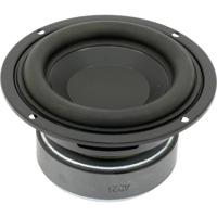 Visaton W 100 X - 2x4 Ohm 4 inch 10 cm Woofer