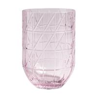 HAY Colour Vaas - Large / Roze