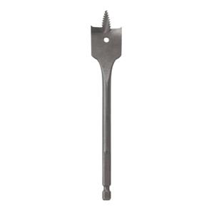 Bosch Accessories 2609255343 Hout-freesboor 30 mm Gezamenlijke lengte 152 mm Cilinderschacht 1 stuk(s)