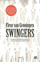 Swingers - Fleur van Groningen - ebook