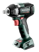 Metabo SSW 18 LT 300 BL Accu-slagmoersleutel | 18 V | 300 Nm | zonder accu-packs en lader - 602398850