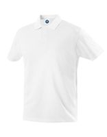 Starworld SW160 Men´s Organic Cotton Pique Polo - thumbnail