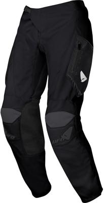 UFO PLAST Mx trousers ufo maiyun black gr. 48
