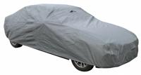 Carpoint autohoes Ultimate Protection S 406 x 150 x 116 cm grijs