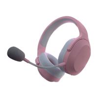 RAZER Barracuda X 2022 -Quartz Pink Over Ear headset Gamen Radiografisch Stereo Pink - thumbnail