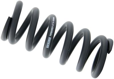 ROCKSHOX veer spring rs 47,5-55mm 134mm 600lb