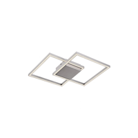 LED design plafondlamp PL1380S Falcon - thumbnail