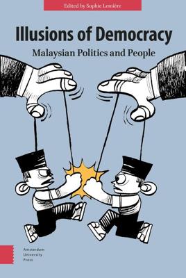Illusions of Democracy - Sophie Lemière - eBook (9789048542666)