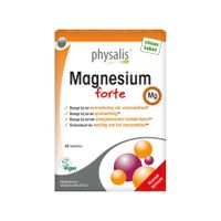 Ph Magnesium Forte 60 Tabletten - thumbnail