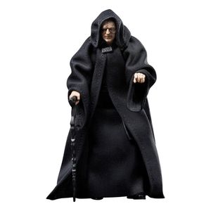 Star Wars Episode VI 40th Anniversary Black Series Action Figure The Emperor 15 cm