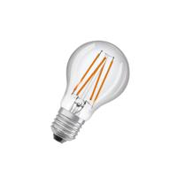 OSRAM 4058075761957 LED-lamp Energielabel F (A - G) E27 Peer 4.9 W = 40 W Warmwit (Ø x h) 60 mm x 60 mm 1 stuk(s)