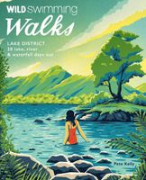 Reisgids Walks Lake District | Wild Things Publishing - thumbnail