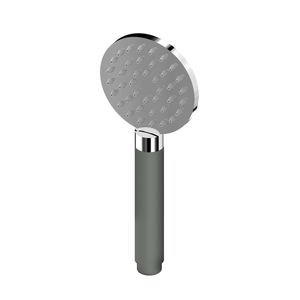 Lagoo Handdouche Garda Rond 21,4 cm Messing - Chroom