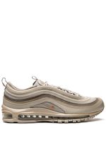 Nike baskets Air Max 97 - Tons neutres