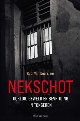 Nekschot - Rudi van Doorslaer - Paperback (9789056157029) Nekschot - Rudi van Doorslaer - Paperback (9789056157029)