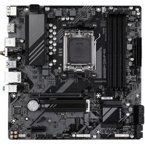 Gigabyte B650M D3HP AX moederbord AMD B650 Socket AM5 micro ATX