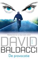 De provocatie - David Baldacci - eBook (9789044963687)