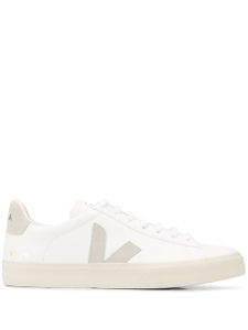 VEJA baskets Campo Chrome Free - Blanc