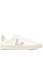 VEJA baskets Campo Chrome Free - Blanc - thumbnail