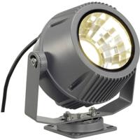 SLV 231072 LED-buitenschijnwerper 27 W