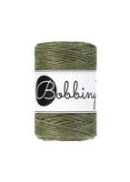 Bobbiny Macrame cord 1,5mm Avocado