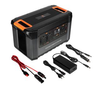 Xtorm Xtreme Zonnepaneel 100W zonnepaneel