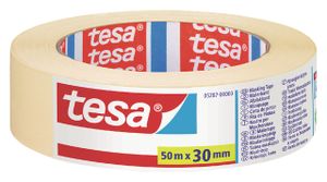 Afplaktape Tesa Universal 30mmx50m