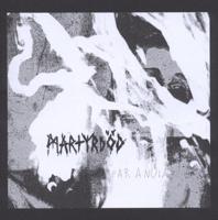 Paranoia - CD (0808720016024)