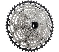 Shimano Cassette 12V 10-51 SLX CS-M7100 Micro Spline - thumbnail