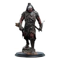 The Lord Of The Rings Statue 1/6 Lurtz, Hunter Of Men (Classic Series) 36 Cm