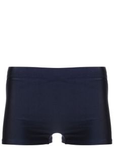 Lygia & Nanny short de bain Tijuca Lisa - Bleu