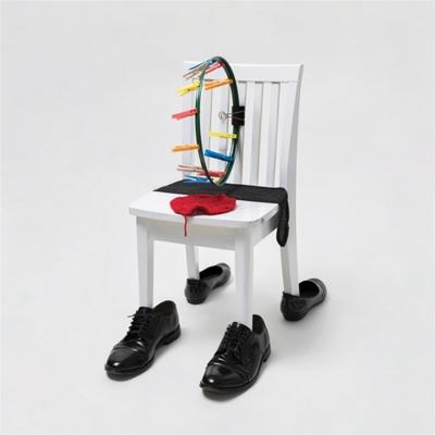 America - LP (0795853950830)