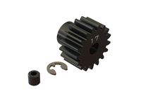 Arrma - 17T Mod1 Safe-D5 Pinion Gear (ARA310964)