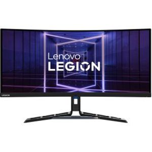 Lenovo Legion Y34wz-30 34 Wide Quad HD 165Hz VA Gaming Monitor