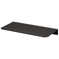 Planchet Haceka Redefine Alu 25 cm Mat Zwart Haceka - thumbnail