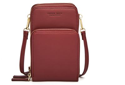 Compact telefoontasje in de aanbieding Compact telefoontasje in de aanbieding