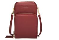 Compact telefoontasje in de aanbieding