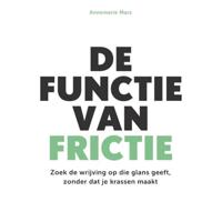 De functie van frictie