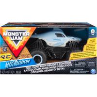 Spin Master Spin Monster Jam Megalodon