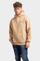 Basic Hoodie Mokka