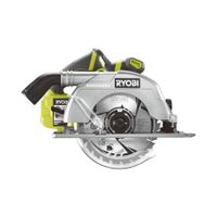 Ryobi R18CS7-0 ONE+ Koolborstelloze Cirkelzaag - 5133002890 - thumbnail